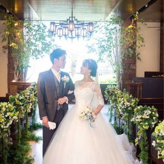 chii.wedding_さんの写真