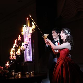 ri_weddingvvさんの写真