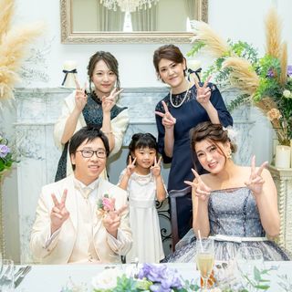 akn.wedding922さんの写真