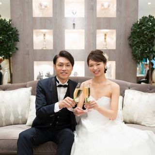 mai_wed0710さんの写真