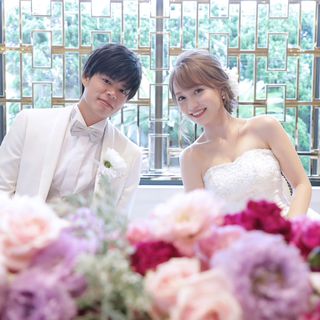 tokunagaoiさんの写真