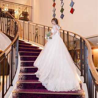 17723weddingさんの写真