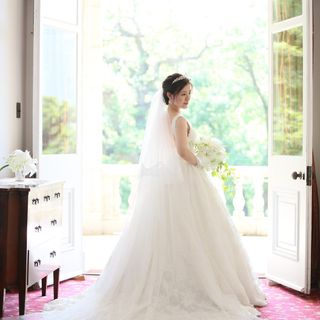 meimo_weddingramさんの写真