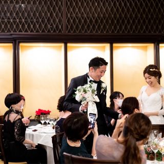 mandy_wedさんの写真