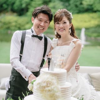 may19_brideさんの写真