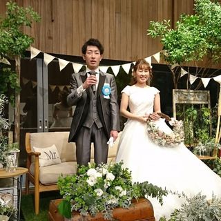 k____weddingさんの写真