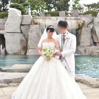 y0u_weddingさんの写真