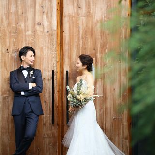 h_t_weddingさんの写真
