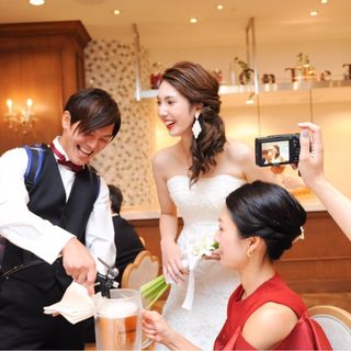 kanawedding0923さんの写真