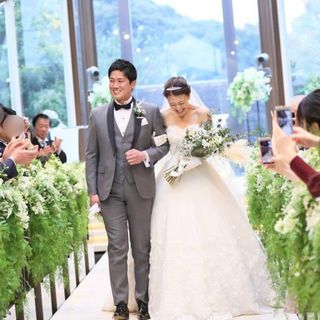 km_mm.weddingさんの写真