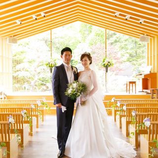 a_wedding_0520さんの写真