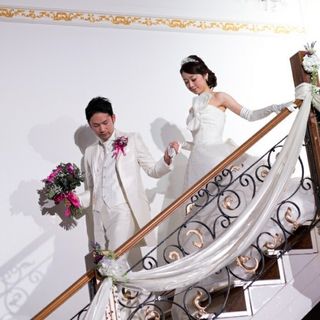 ma_wedding0304さんの写真