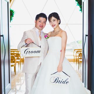 wedding_448さんの写真