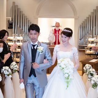 mrn_wedding11さんの写真
