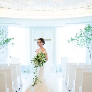 y.wedding.915さんの写真