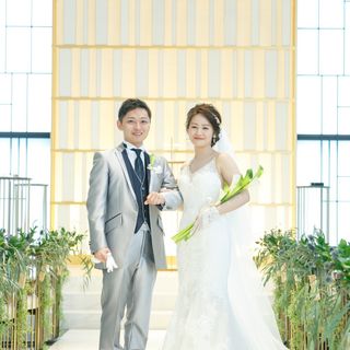 ha_wedding0414さんの写真