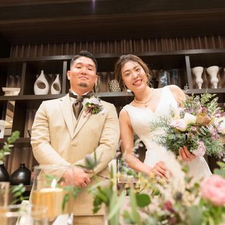 wadamariweddingさんの写真