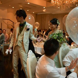 asami.wedding0914さんの写真