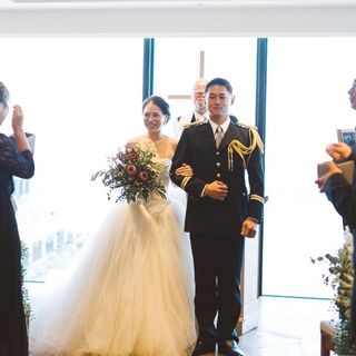 rm____weddingさんの写真