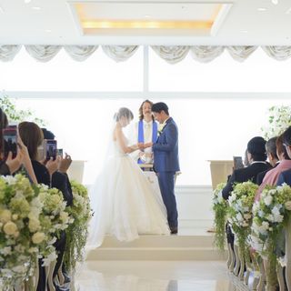 akakak_weddingさんの写真