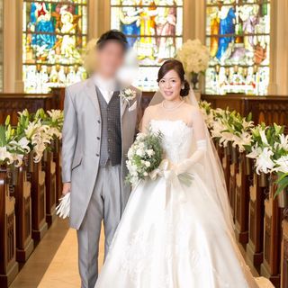 yywedding0319さんの写真