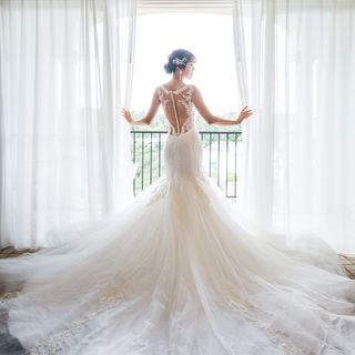 maika1122weddingさんの写真