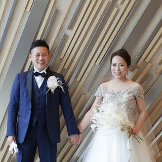 s.n_wedding_n.sさんの写真