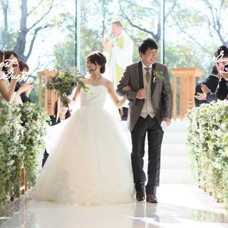 inoweddingさんの写真