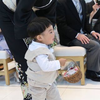 my._weddingさんの写真