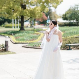 yutoeriko_weddingさんの写真