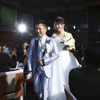 yuvnaweddingさんの写真