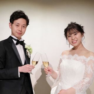 hana_wedding_2021さんの写真