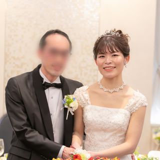 os0314wedさんの写真