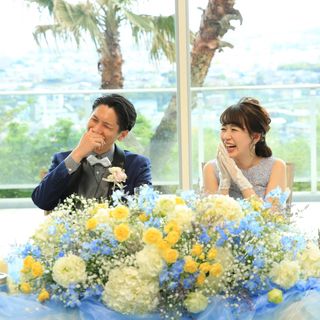 haruelwedding0407さんの写真