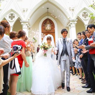 mipoo_weddingさんの写真