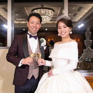 mina.wedding2.22さんの写真