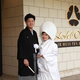 knsk.weddingさんの写真