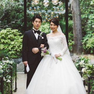 mich_wedさんの写真