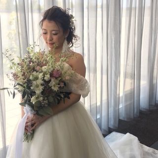 ak__weddingさんの写真