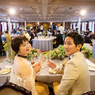 cosumonoweddingさんの写真