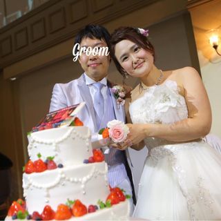 tome_weddingさんの写真
