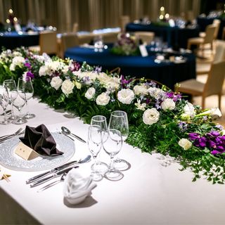 2019.5weddingさんの写真