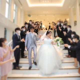 mnrk_weddingさんの写真