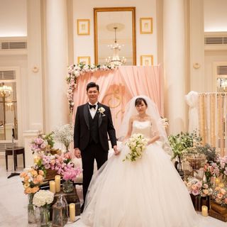 ss39_weddingさんの写真