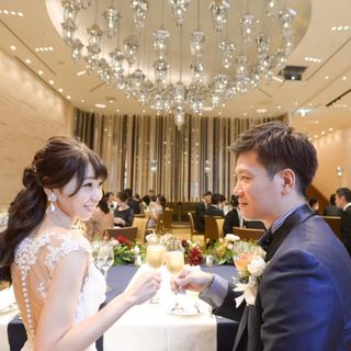 st.wed24さんの写真