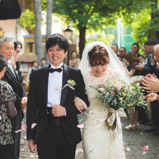 a.wedding0609さんの写真