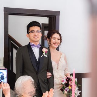 _yurie07_weddingさんの写真