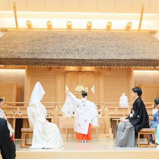 t&c_weddingさんの写真