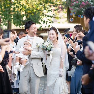 mnyz_weddingさんの写真