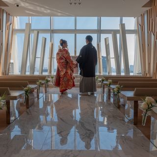 ikko.asakoさんの写真